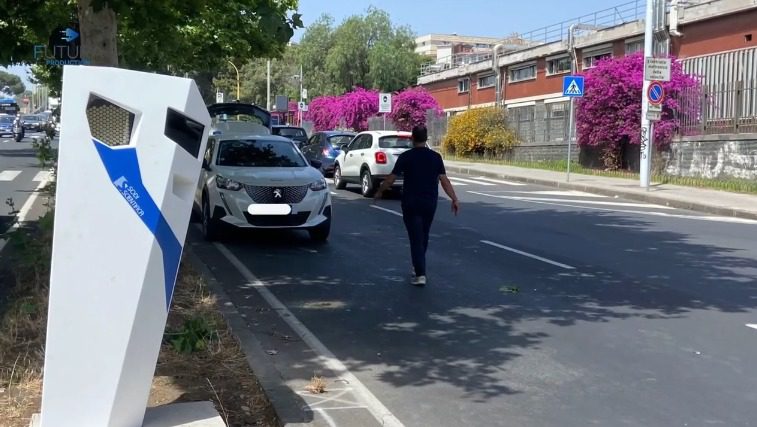 Catania, sollevati dubbi sugli autovelox in Consiglio comunale: “Ecco perché sono legittimi e validi”