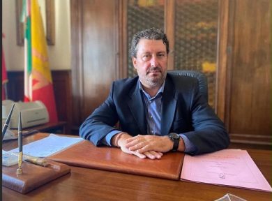 Catania, parte la riqualificazione di via degli Ulivi: “Un risultato atteso da anni”