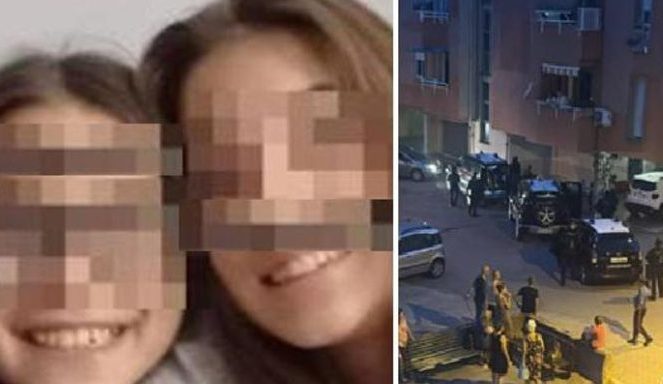 Sorelline scomparse e poi ritrovate, l’anziana zia: “Ho sbagliato, ma non sono pentita”