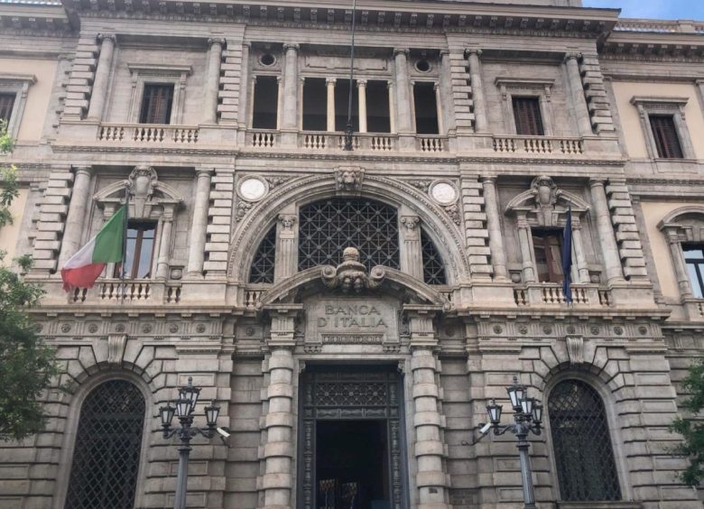Bankitalia: la Sicilia centrale nel processo per la riduzione dei divari tra Nord e Sud