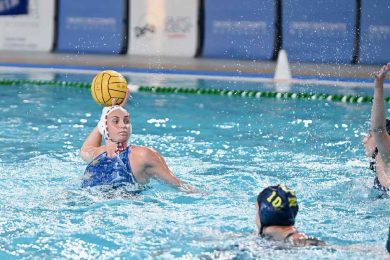 Pallanuoto donne, l’Ekipe Orizzonte non sbaglia: Rapallo ancora ko e nuova finale scudetto
