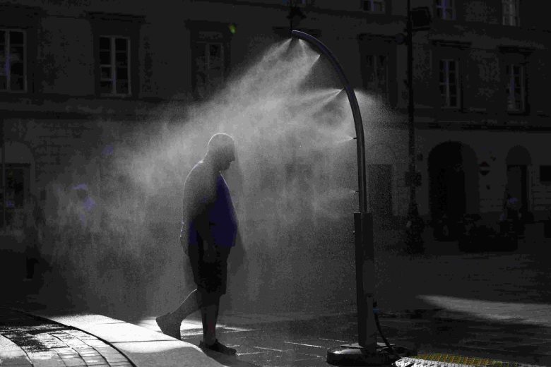 Caldo killer in Europa, l’Oms: “Oltre 1.300 morti dal 21 giugno”