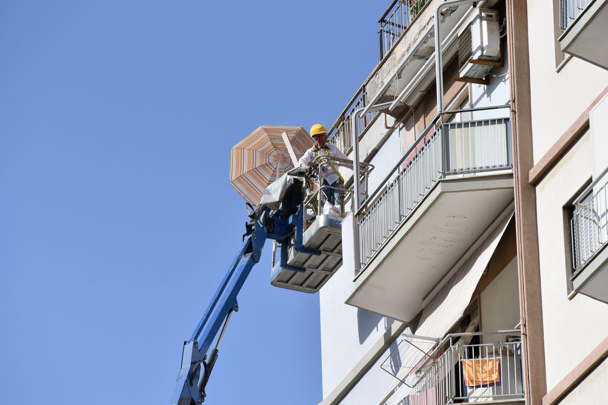 Caldo estremo e lavoro, servono tutele strutturali
