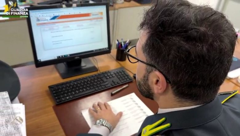 Catania, crac azienda di telecomunicazioni: buco da oltre 3 milioni di euro, scatta il sequestro | I NOMI