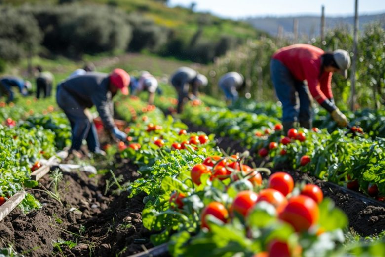 Caldo estremo, il prezzo più alto lo pagano i lavoratori meno tutelati