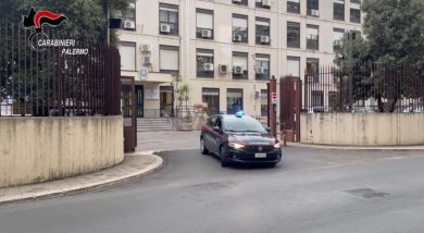 Dal furto di un pc alla scoperta di un giro di prostituzione a Monreale: due arresti