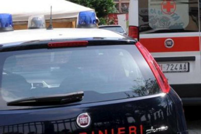Tragedia sulla provinciale, bimbo di 10 anni morto dopo scontro con una jeep