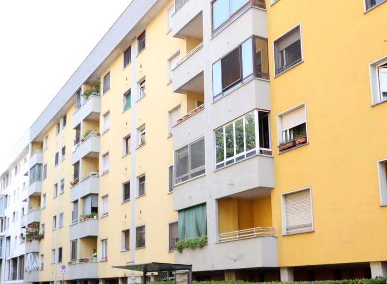 Case popolari, aggiudicata gara da 14 milioni per riqualificare alloggi a Giarre e Acireale