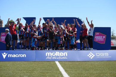 Il Catania Women Under 19 è campione d’Italia, Torino battuto in finale