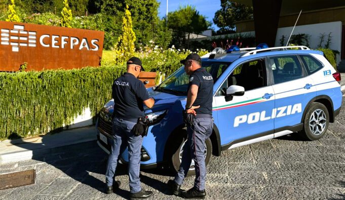 Caos Cefpas, i dettagli dell’inchiesta tra corruzione e falso: 8 indagati, c’è anche il deputato regionale Gallo