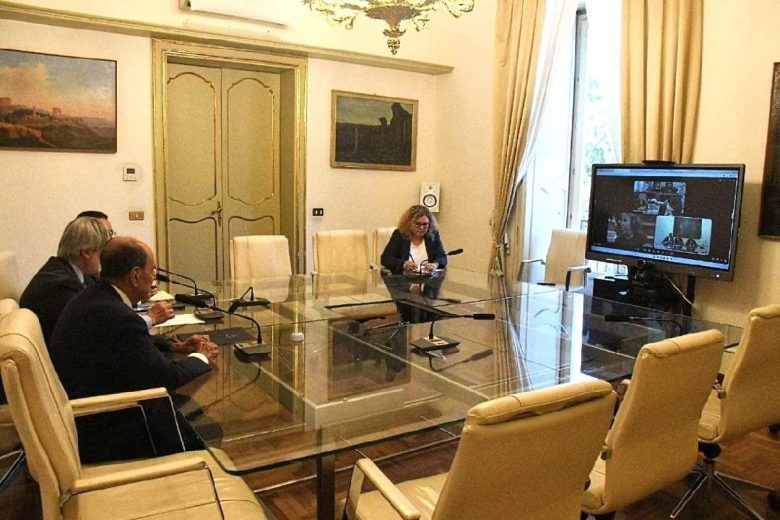 Ciclone Harry, Schifani rassicura l’associazione balneari sui ristori: “Nessuno rimarrà fuori”