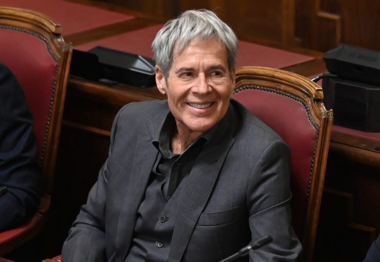 Claudio Baglioni sta male, tour rinviato: ecco cos’ha il cantante