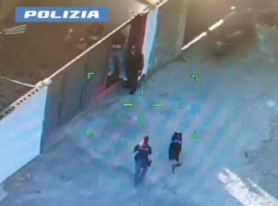 VIDEO – Nuovo colpo al clan dei “Carcagnusi” di Catania, arrestate 10 persone