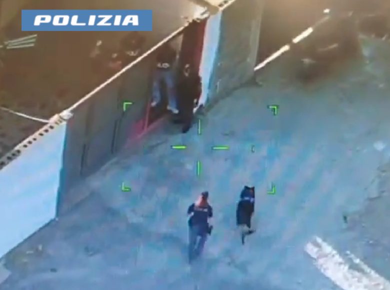VIDEO – Nuovo colpo al clan dei “Carcagnusi” di Catania, arrestate 10 persone