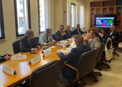 Consulta regionale degli autotrasportatori in Sicilia, presentata prima stesura del decreto contro il caro carburante