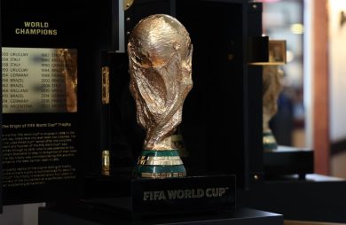 Argentina, Leo Messi nella storia: tripletta all’Algeria, è il miglior marcatore di sempre ai Mondiali