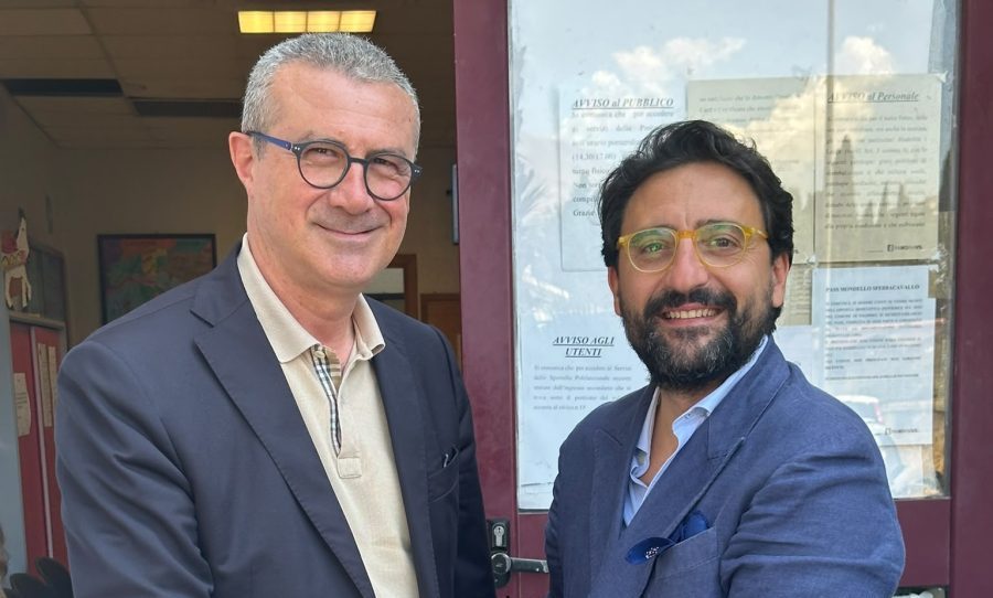 Liquami a Mondello e scarico acque depurate a mare, subcommissario Cordaro: “Progetto parte tra pochi mesi”