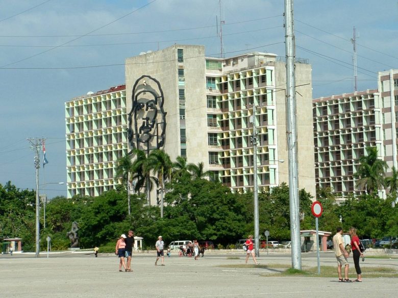Il manuale Usa per bullizare Cuba