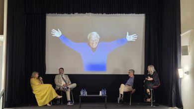 Un “Tarzan in frac” dimenticato troppo in fretta. Taormina omaggia il grande Giorgio Albertazzi