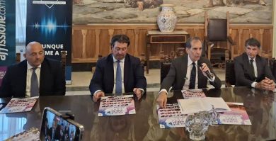Catania Summer Fest, dal centro alle periferie oltre 100 eventi