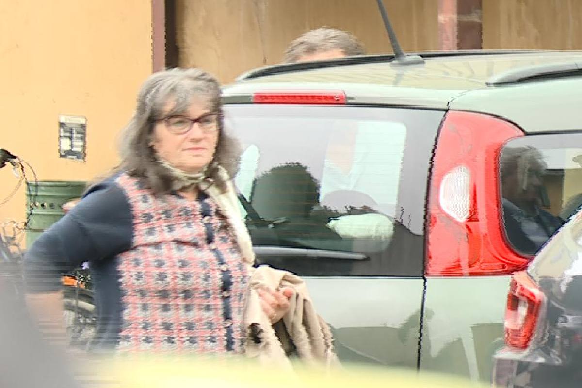 Caso Garlasco, arriva la conferma dei legali: “La madre di Andrea Sempio ha tentato il suicidio” Caso Garlasco, arriva la conferma dei legali: “La madre di Andrea Sempio ha tentato il suicidio”