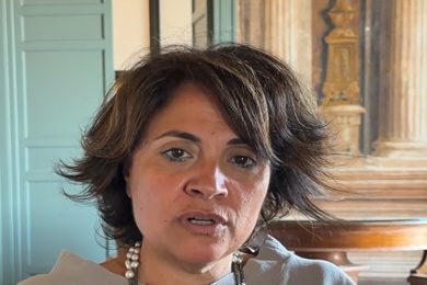 VIDEO | Informazione e pensiero critico, parla la professoressa Rimini (Disum Unict)