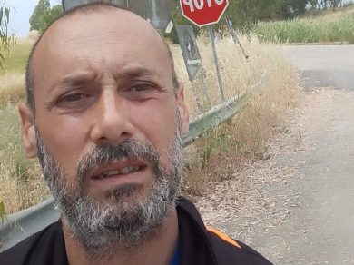 Preoccupazione per un uomo di 44 anni, è scomparso da sabato mattina nel Palermitano