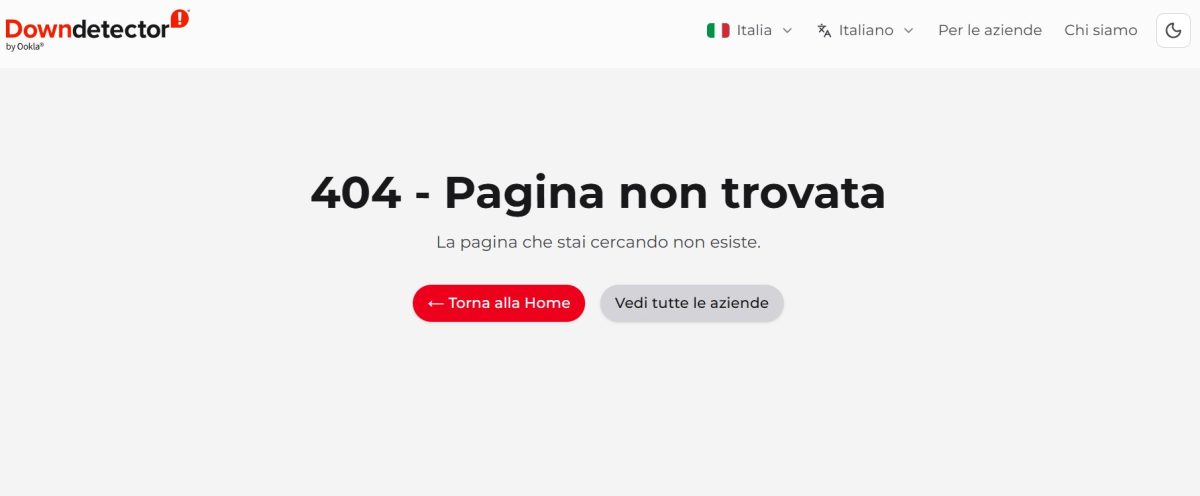 Meta down, Facebook e Instagram non funzionano: diverse segnalazioni Meta down, Facebook e Instagram non funzionano: diverse segnalazioni