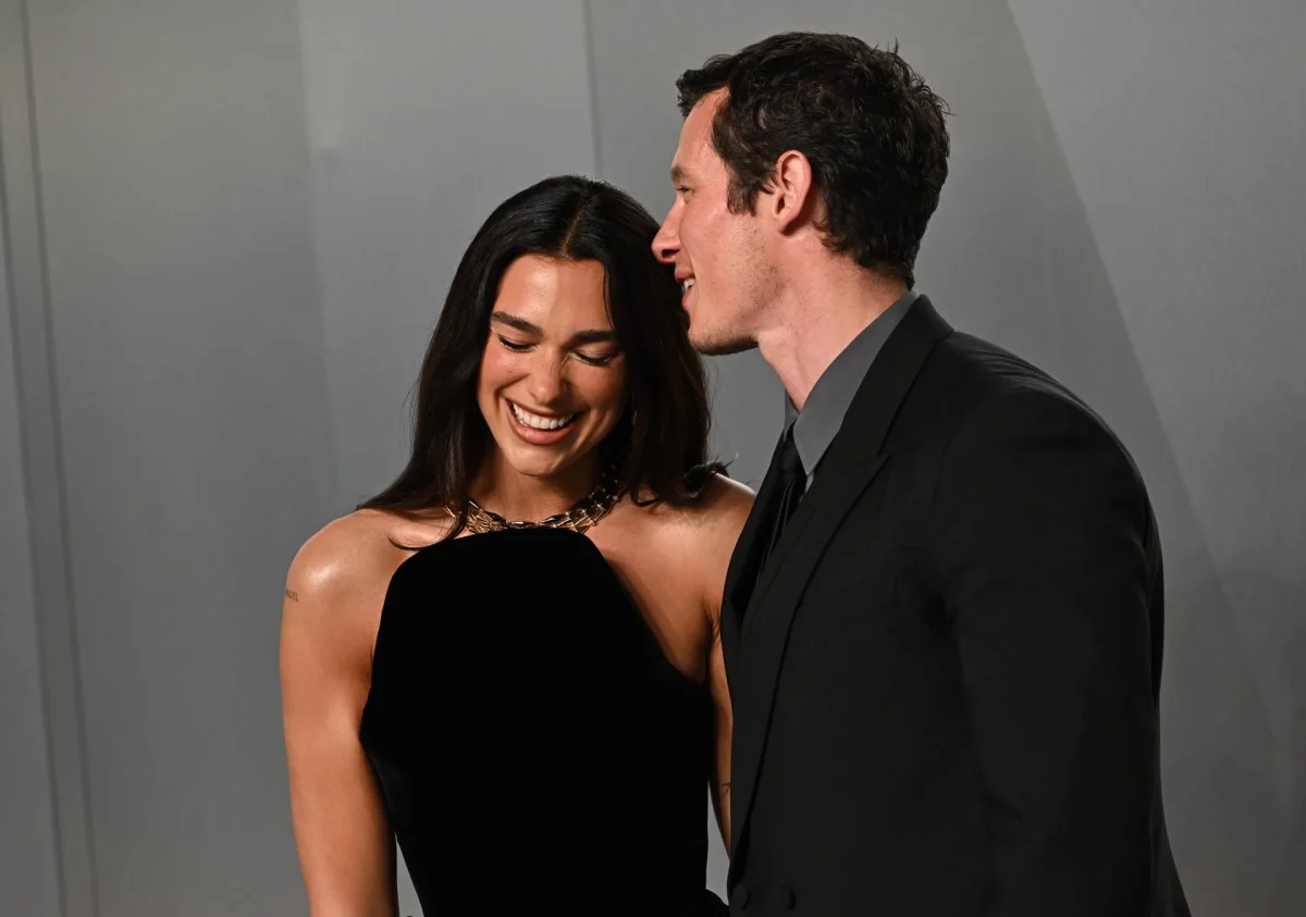 Il titolo offensivo del Telegraph sulla Sicilia, Schifani: “Dua Lipa e il marito prendano le distanze” Il titolo offensivo del Telegraph sulla Sicilia, Schifani: “Dua Lipa e il marito prendano le distanze”