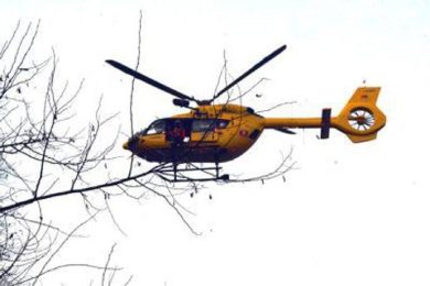 Ancora una tragedia in montagna, precipitano per 100 metri sul Pasubio: due morti