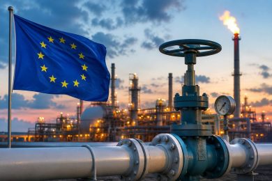 L’Italia compra tre quarti dell’energia all’estero e paga ogni guerra in bolletta