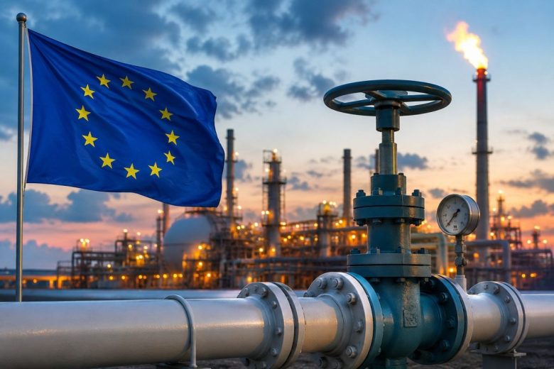 L’Italia compra tre quarti dell’energia all’estero e paga ogni guerra in bolletta