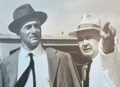 Eni celebra a Gela una storia lunga un secolo: cent’anni di energia nel segno di Enrico Mattei