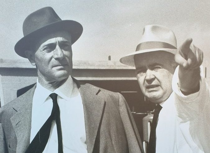Eni celebra a Gela una storia lunga un secolo: cent’anni di energia nel segno di Enrico Mattei