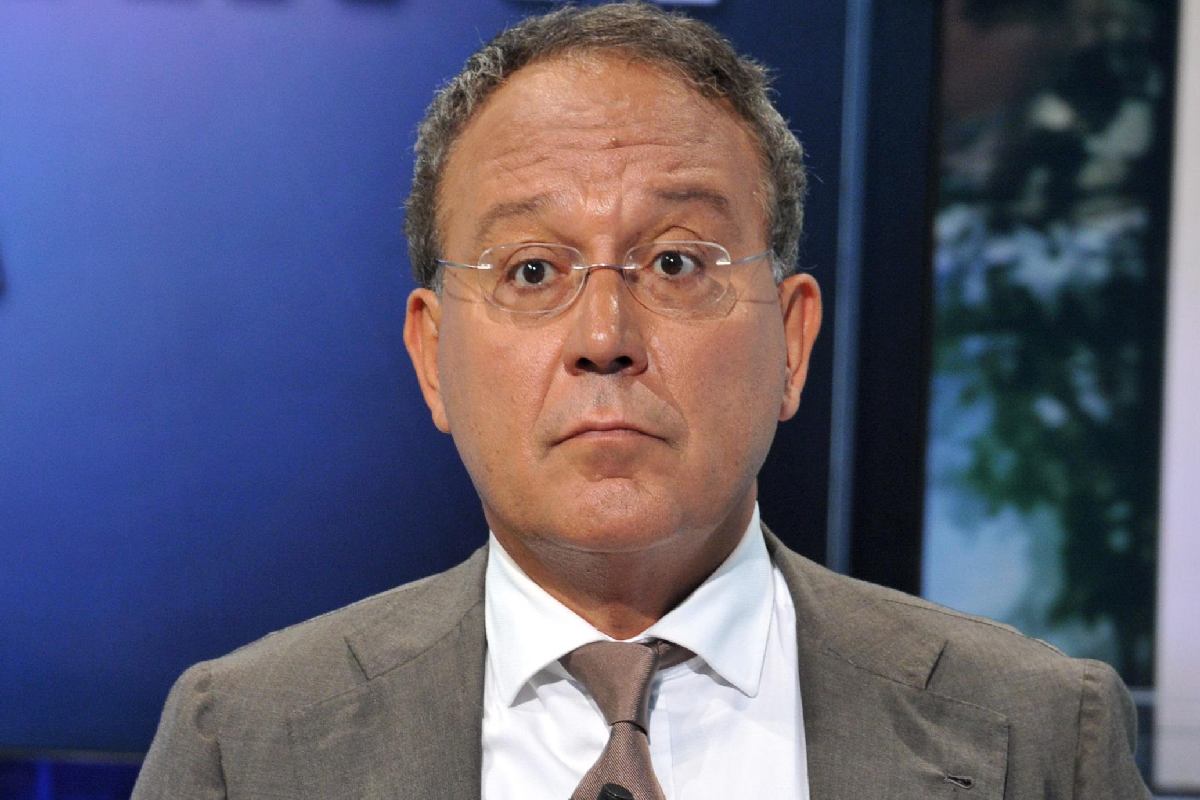 Lesioni e stalking alla ex, confermata in Appello condanna di 10 mesi a Enrico Varriale Lesioni e stalking alla ex, confermata in Appello condanna di 10 mesi a Enrico Varriale