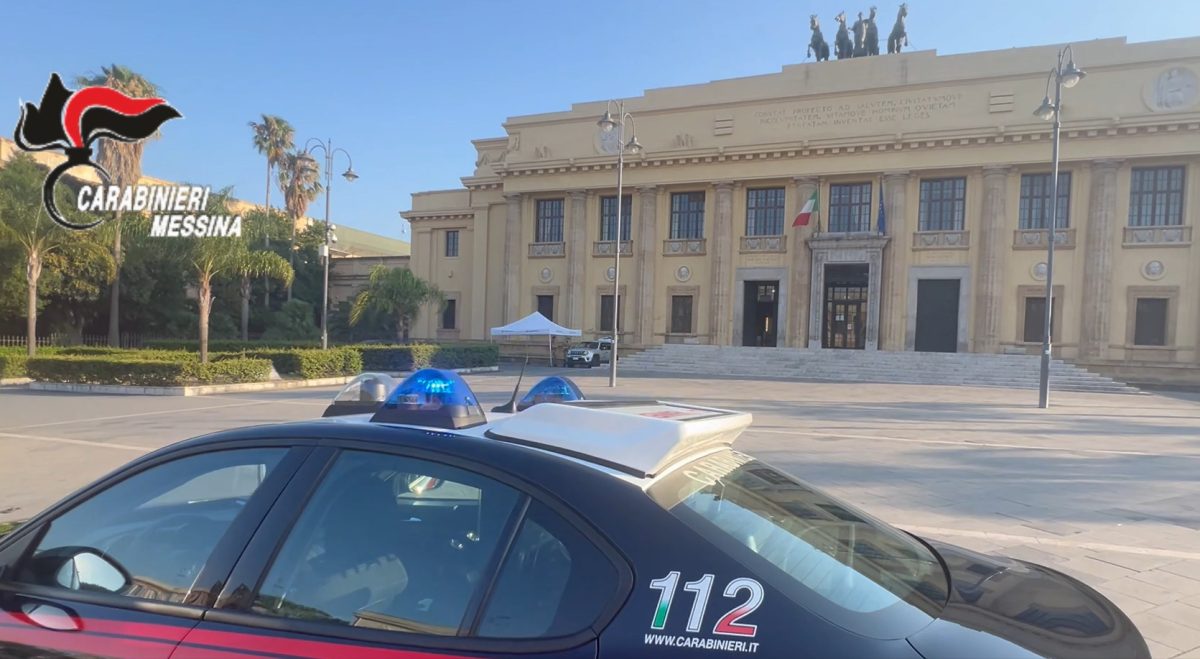 Scambio elettorale politico-mafioso, tre arresti. Ai domiciliari anche il sindaco di Spadafora Scambio elettorale politico-mafioso, tre arresti. Ai domiciliari anche il sindaco di Spadafora