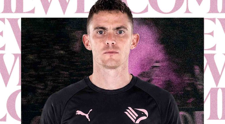 Primo colpo del Palermo, arriva Nahuel Estévez che si è svincolato dal Parma