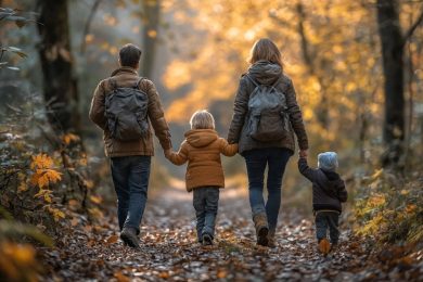 Centri per la famiglia in Sicilia, c’è il bando: cosa sono e i servizi garantiti