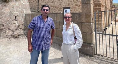 Poggioreale rinasce: Fismi e Consorzio Doc Salaparuta insieme per promuovere la Valle del Belice