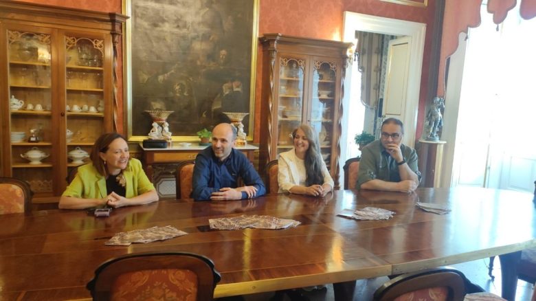 Presentata la seconda tappa del Fismi On Tour, Bamonte: “Riflettori accesi sui produttori più autentici del Made in Italy”