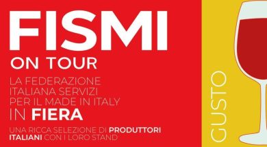 Fismi On Tour porta l’Argentina in Molise: il 16 giugno la conferenza stampa di presentazione