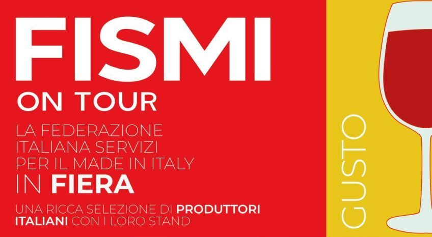 Fismi On Tour porta l’Argentina in Molise: il 16 giugno la conferenza stampa di presentazione Fismi On Tour porta l’Argentina in Molise: il 16 giugno la conferenza stampa di presentazione