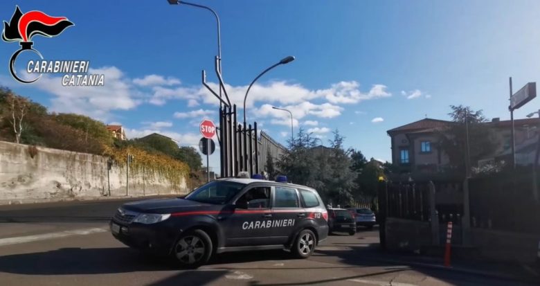Belpasso, ruba 420 litri di carburante alla stazione Valcorrente: arrestato per furto aggravato