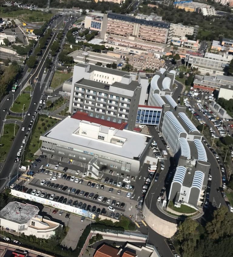 Policlinico revoca contratto alla naturopata Giordana Proto: chiesti 29mila euro di danni