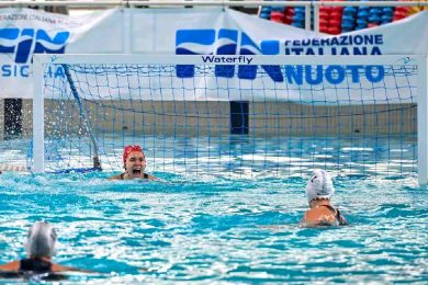 Pallanuoto donne, l’Ekipe Orizzonte all’assalto dello scudetto: a Roma il primo atto della finale