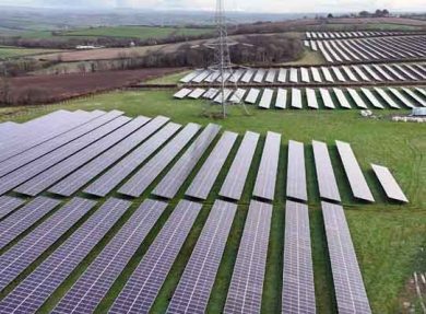 Rinnovabili: opportunità per l’Italia e la Sicilia ma occorrono politiche industriali ben definite