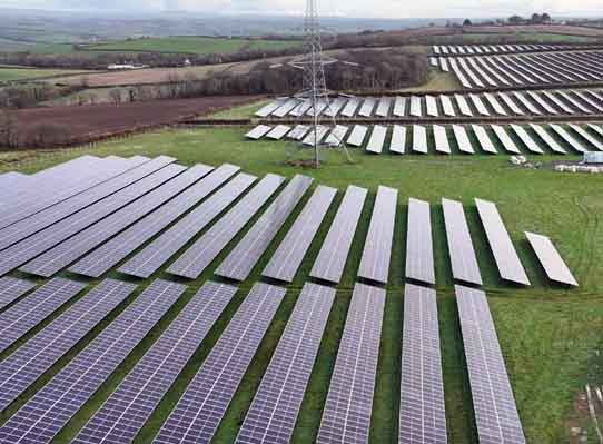 Rinnovabili: opportunità per l’Italia e la Sicilia ma occorrono politiche industriali ben definite