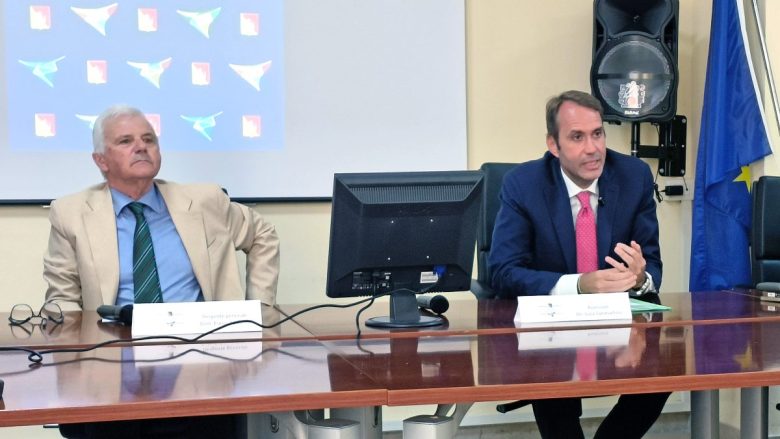 Bando da cento milioni per l’agricoltura in Sicilia, Sammartino espone i dati