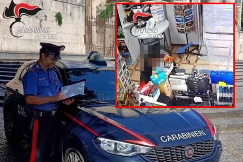 Rubata la carta di credito, fa acquisti dal tabaccaio: denunciato un 43enne a Catania  
