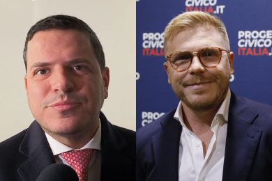 “Alla fine si ritirerà”, il botta e risposta tra Galvagno e La Vardera